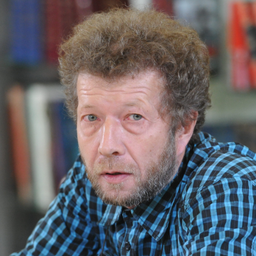 Андрей Алексеевич Усачёв