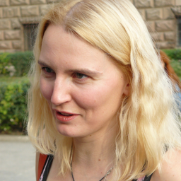 Ольга Николаевна Громыко