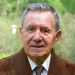 Андрей Андреевич Громыко