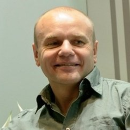 Андрей Левицкий
