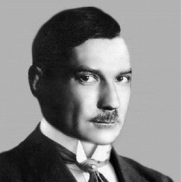 Евгений Иванович Замятин