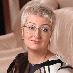 Татьяна Витальевна Устинова