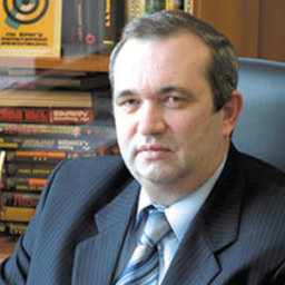 Александр Александрович Тамоников