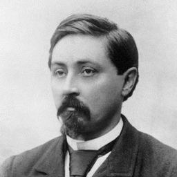 Дмитрий Наркисович Мамин-Сибиряк