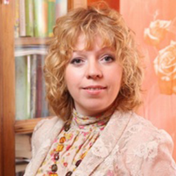 Татьяна Михайловна Тронина