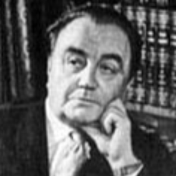 Виталий Георгиевич Губарев