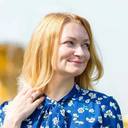Юлия Валерьевна Набокова