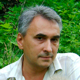 Владимир Иванович Благов
