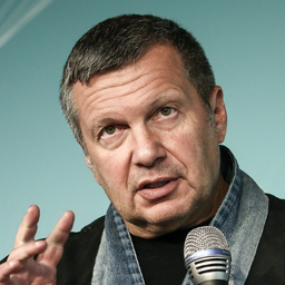 Владимир Рудольфович Соловьев