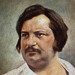 Оноре де Бальзак