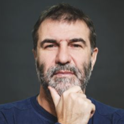 Евгений Валерьевич Гришковец