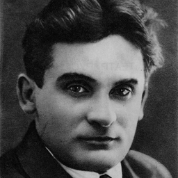 Юрий Карлович Олеша
