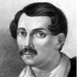 Александр Александрович Бестужев