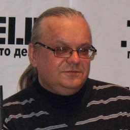 Алексей Александрович Калугин