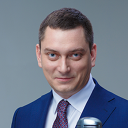 Максим Батырев