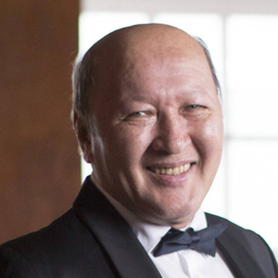 Мирзакарим Санакулович Норбеков