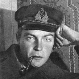Иван Антонович Ефремов