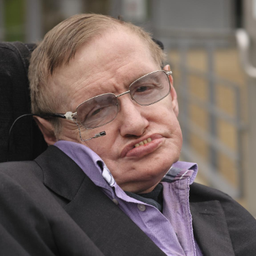 Стивен Хокинг