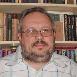 Александр Дмитриевич Прозоров