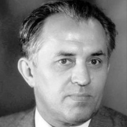 Владимир Павлович Беляев