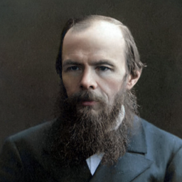 Fyodor Dostoevsky