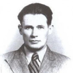 Иван Васильевич Дорба