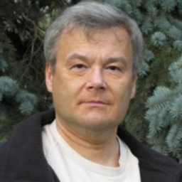 Владимир Васильевич Гриньков