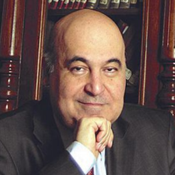 Чингиз Акифович Абдуллаев