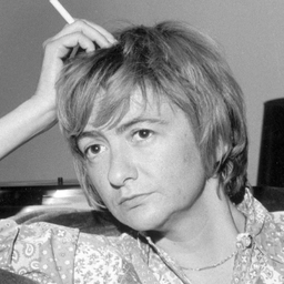 Франсуаза Саган