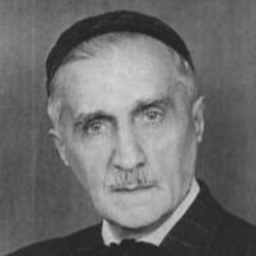 Василий Григорьевич Ян
