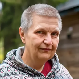 Мария Васильевна Семёнова