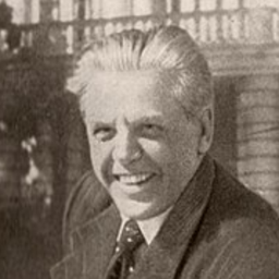 Евгений Александрович Федоров