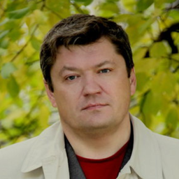 Сергей Сергеевич Козлов