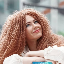 Антонина Крейн
