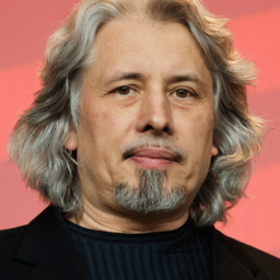 Владимир Георгиевич Сорокин