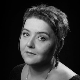 Елена Владимировна Прокофьева