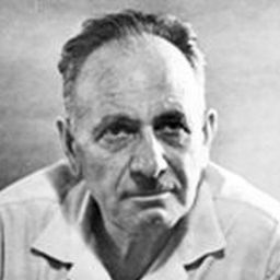 Григорий Анисимович Федосеев