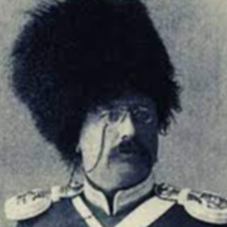 Федор Фёдорович Тютчев