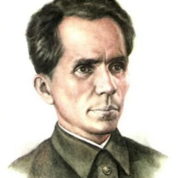 Николай Алексеевич Островский