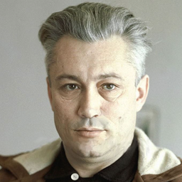 Юрий Маркович Нагибин
