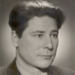 Йонас Казимирович Авижюс