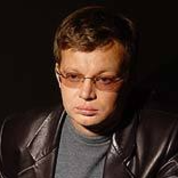 Владимир Григорьевич Колычев
