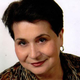 Ирина Александровна Мельникова