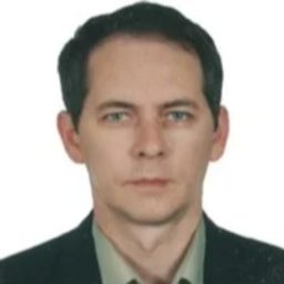 Сергей Иванович Зверев