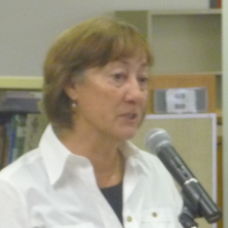 Шарон Крич