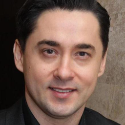 Генрих Викторович Эрдман