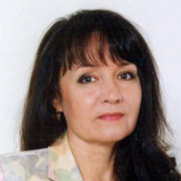 Вера Николаевна Грачёва