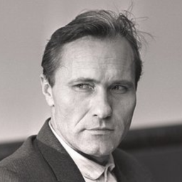Василий Макарович Шукшин