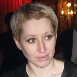 Линор Горалик