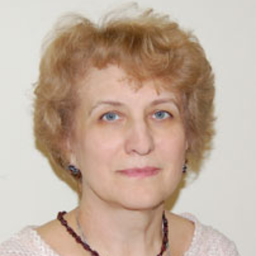 Елена Витальевна Саплина